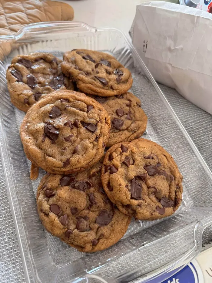 Proud Cookie Mom Here Just Sharing Some Pics