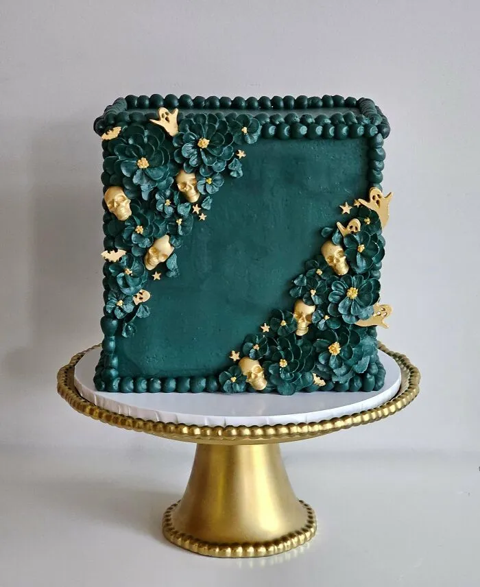 Spice Cake