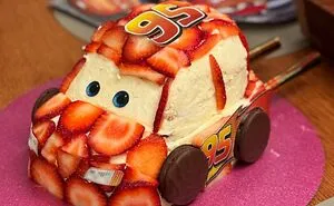 89 Times Bakers Showed Off Their Insane Skills By Making Creations That Look Too Gorgeous To Eat (New Pics)