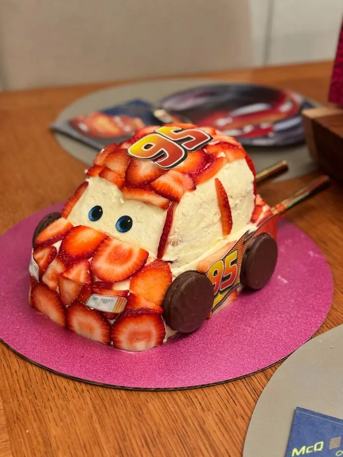 As A Non-Baker, It Ain’t Much But It’s Honest Work