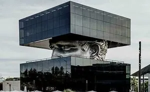 “Evil Lair”: 93 Buildings With Bold Designs That Are Impossible To Ignore (New Pics)