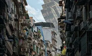 “Evil Lair”: 93 Buildings With Bold Designs That Are Impossible To Ignore (New Pics)