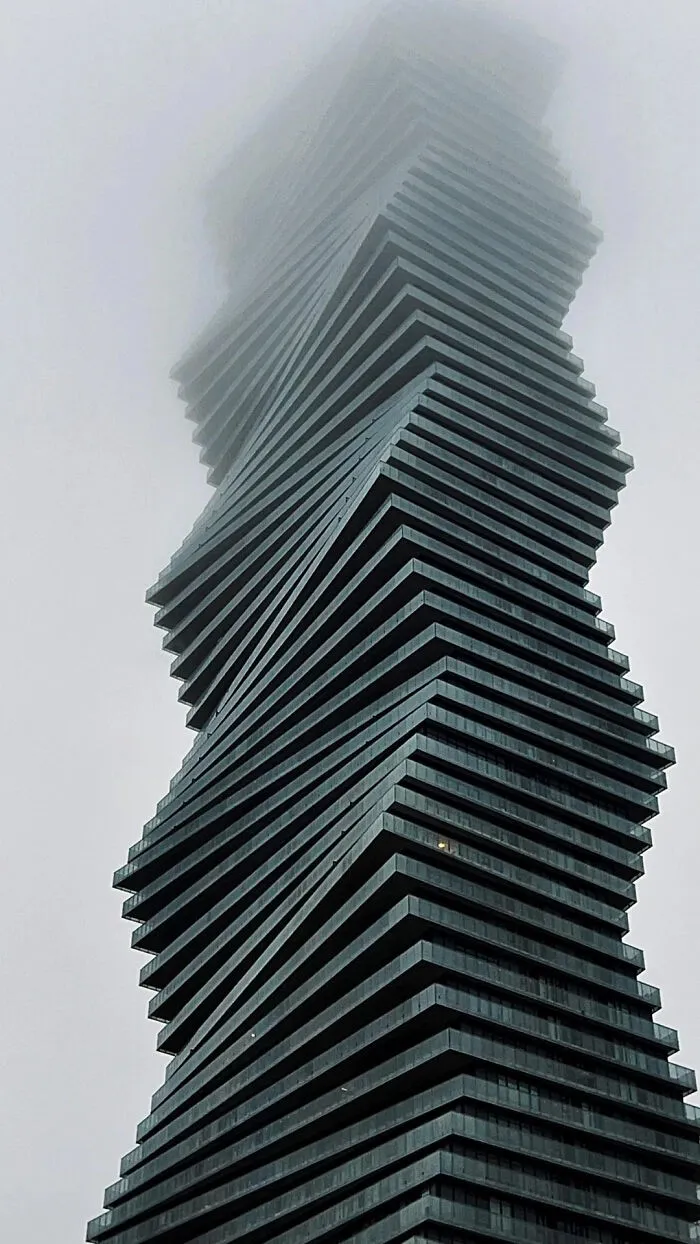M1 Tower (Mississauga, Ontario)