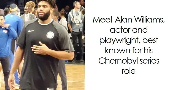 Alan Williams: Bio And Career Highlights
