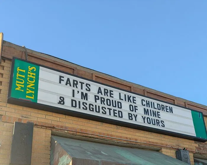 Truer Words Were Never Written