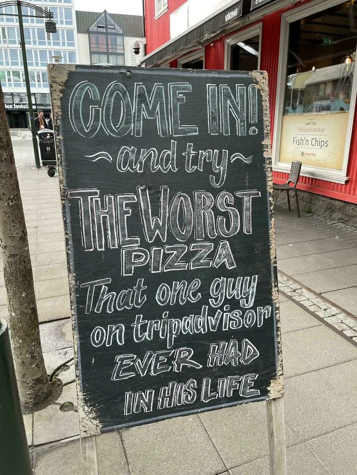 Found In Reykjavik, Iceland