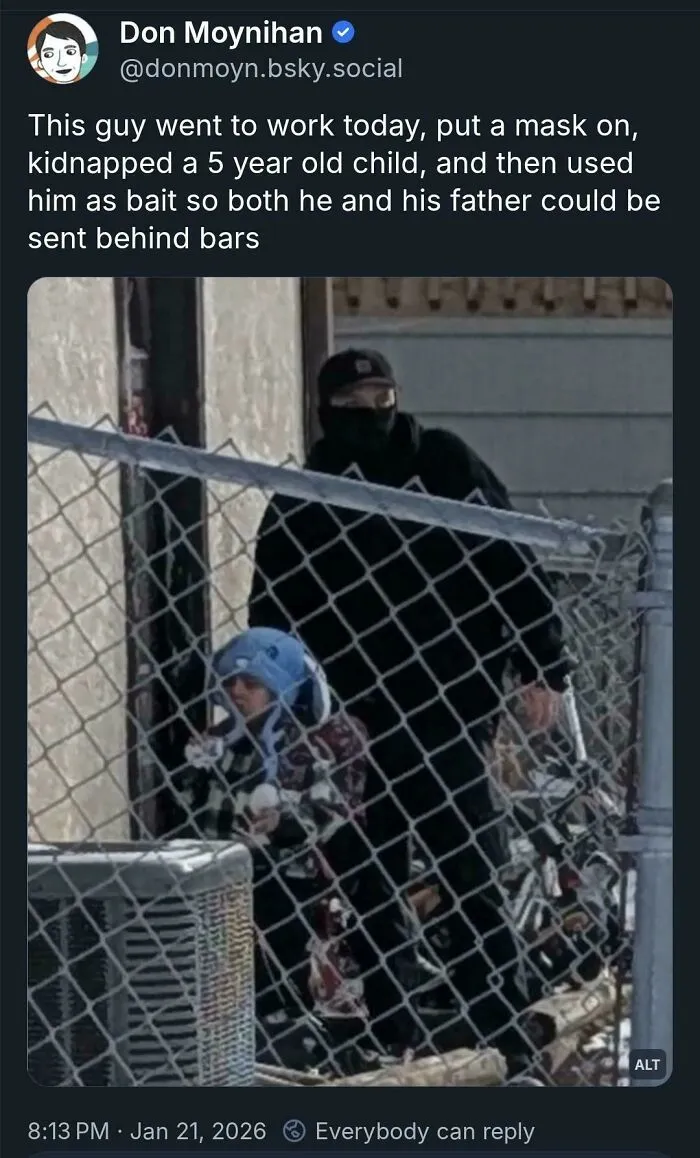 Pure Cowardice