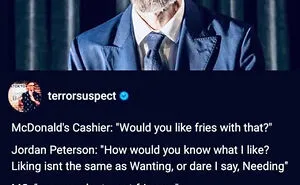 89 Straight To The Point Posts That Call Out The World We're Living In