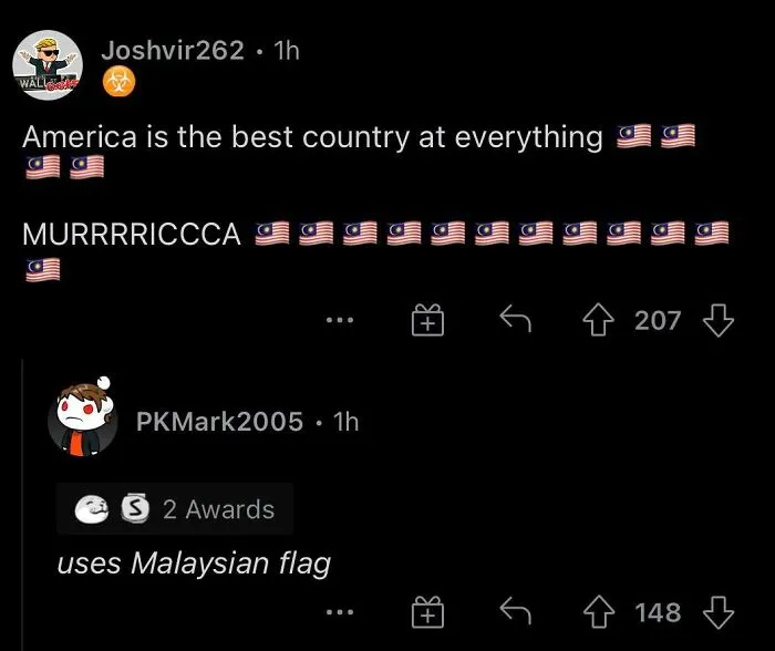 American Flag