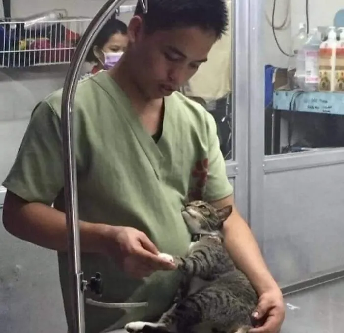 47 Times Humans And Animals Formed The Most Unexpectedly Beautiful Bonds (New Pics)