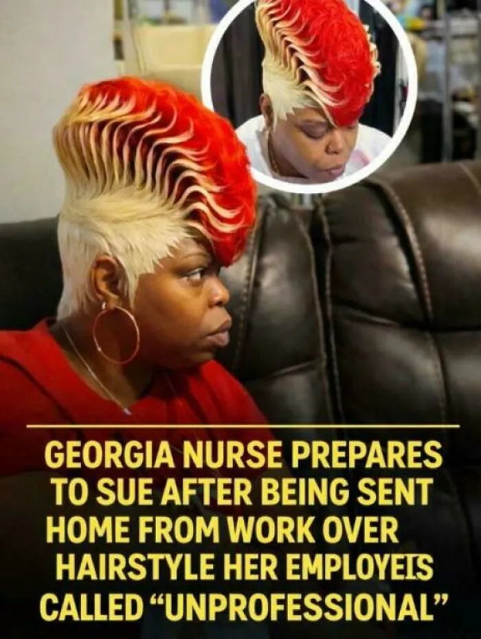 I Wonder If She'll Win