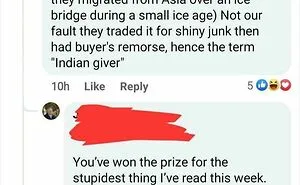 “Are People Really This Stupid?”: 48 Times People Were Loud, Confident, And Completely Wrong About Geography