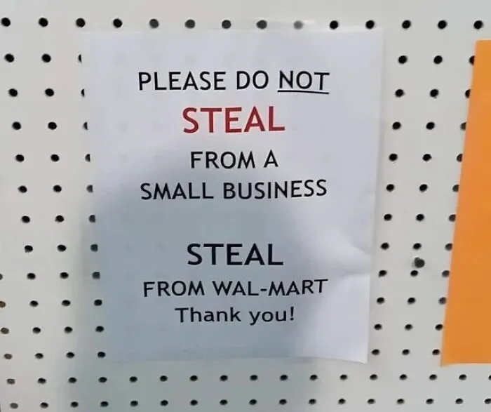 Is There An Ethical Difference?