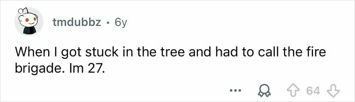 59 Absolutely Unhinged Situations That Aged Way Better Than Expected