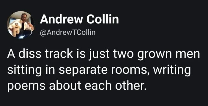 Technically True