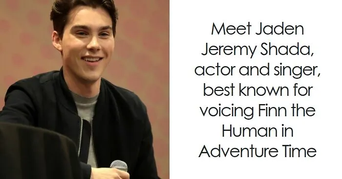 Jeremy Shada: Bio And Career Highlights
