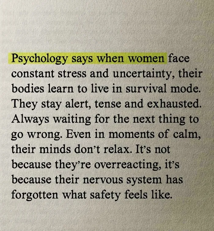 You Mean Humans?