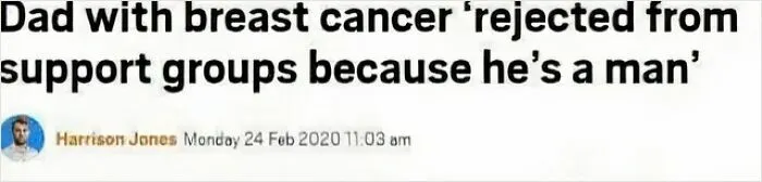 Felt Like This Belongs Here