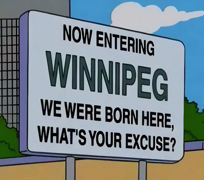 25 Carteles muy divertidos escondidos en Los Simpson