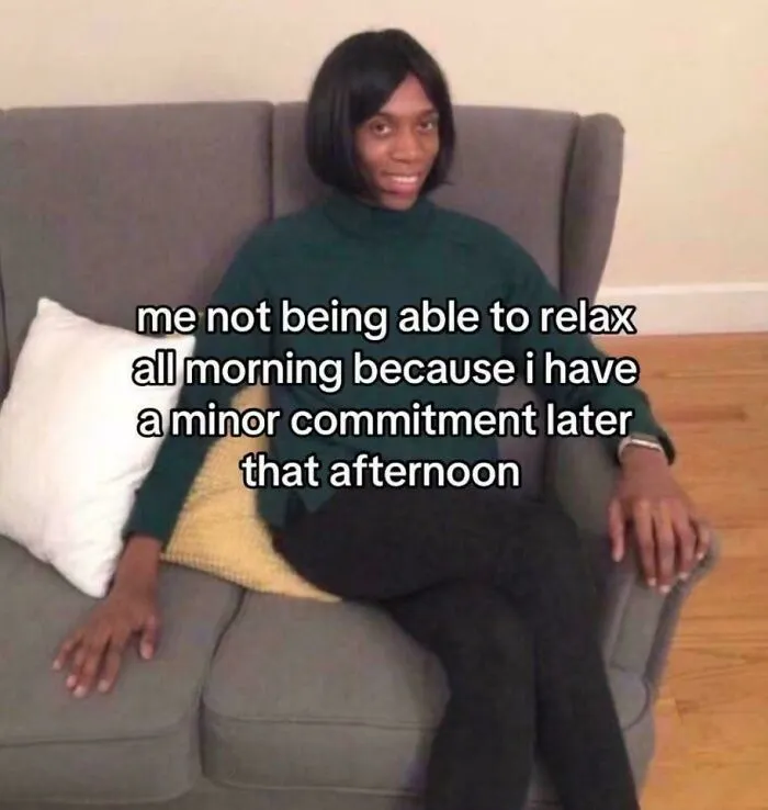 55 Hilarious Memes You’ll Probably Find Amusing And Totally Relatable