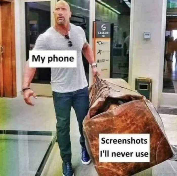 55 Hilarious Memes You’ll Probably Find Amusing And Totally Relatable