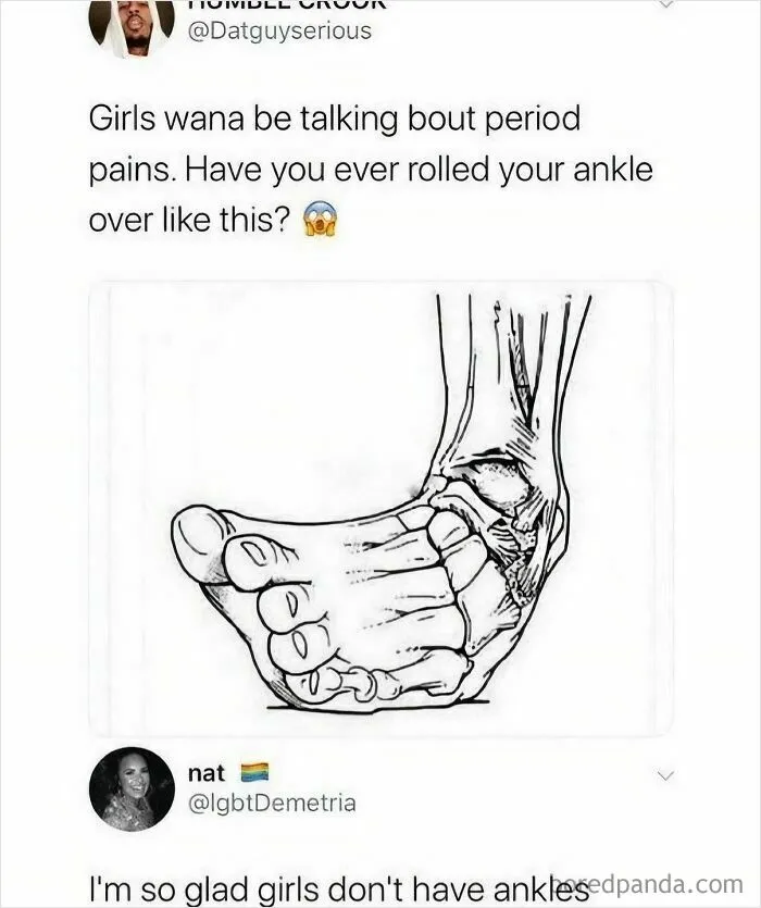 Pain