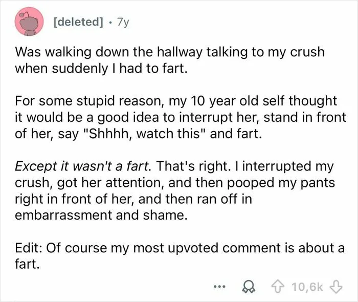 59 Absolutely Unhinged Situations That Aged Way Better Than Expected