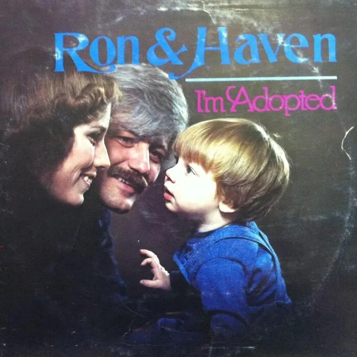 Ron & Haven - I'm Adopted