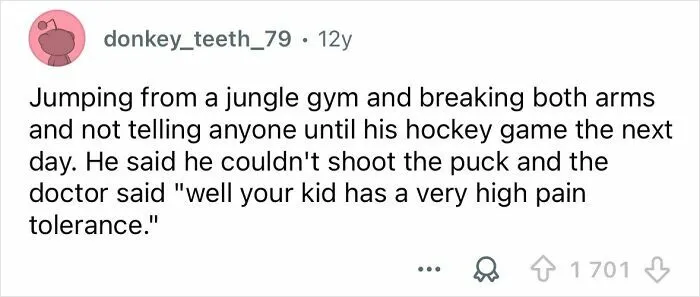 59 Absolutely Unhinged Situations That Aged Way Better Than Expected