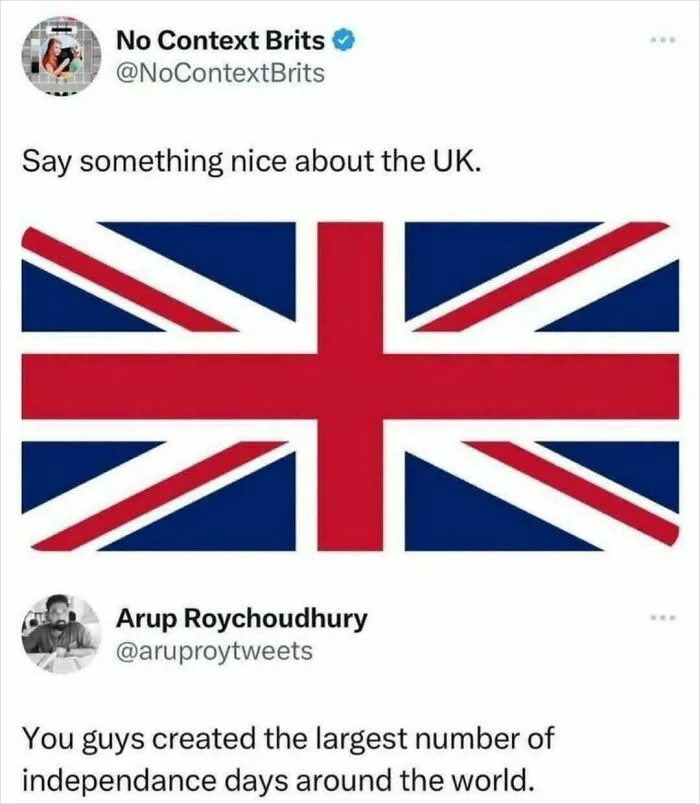 Including Ours Also. Thanks UK