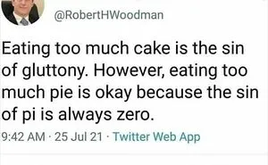 60 Weird But 'Technically True' Takes That No One Can Argue With