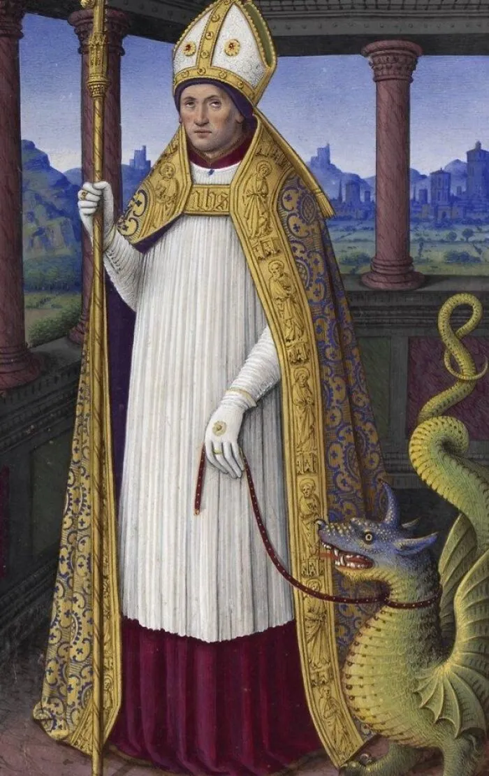 Saint-Lifard