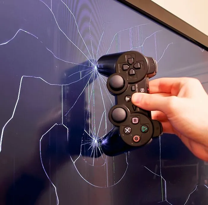 My Roommate's Most Intense Rage Quit