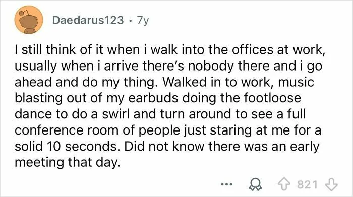 59 Absolutely Unhinged Situations That Aged Way Better Than Expected