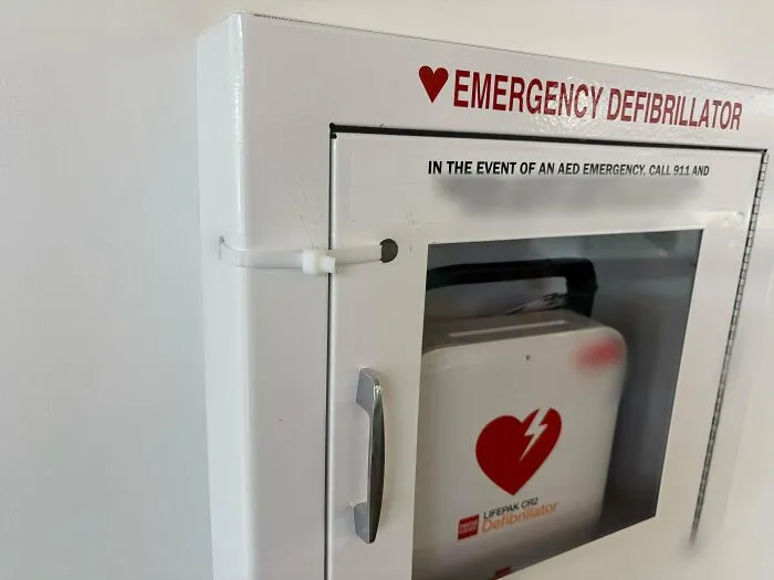 Well, This Would Be Inconvenient