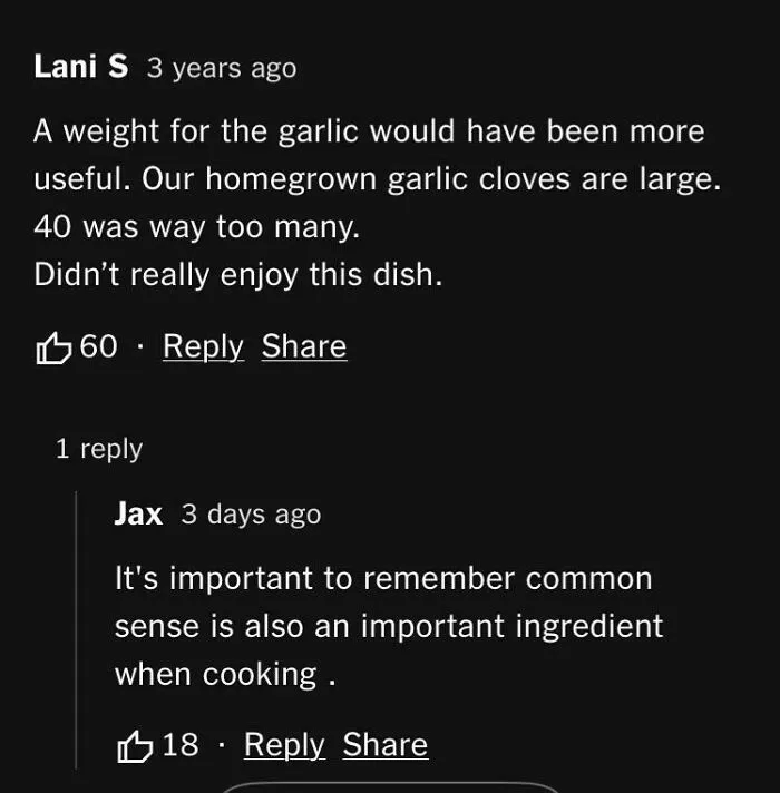 Jax Saying What We’re All Thinking