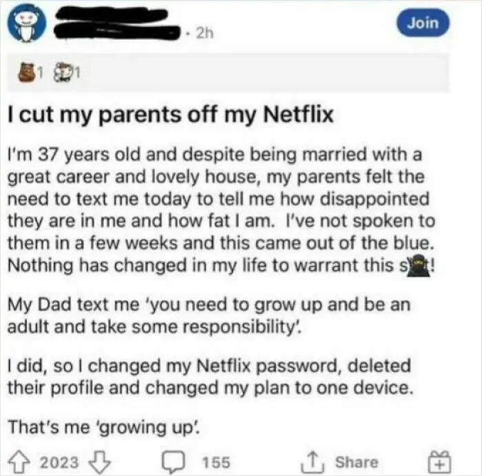This Level Of Petty!