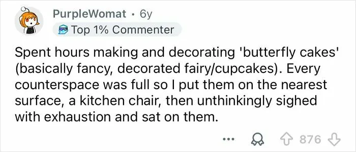 59 Absolutely Unhinged Situations That Aged Way Better Than Expected