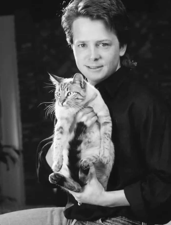 Michael J. Fox