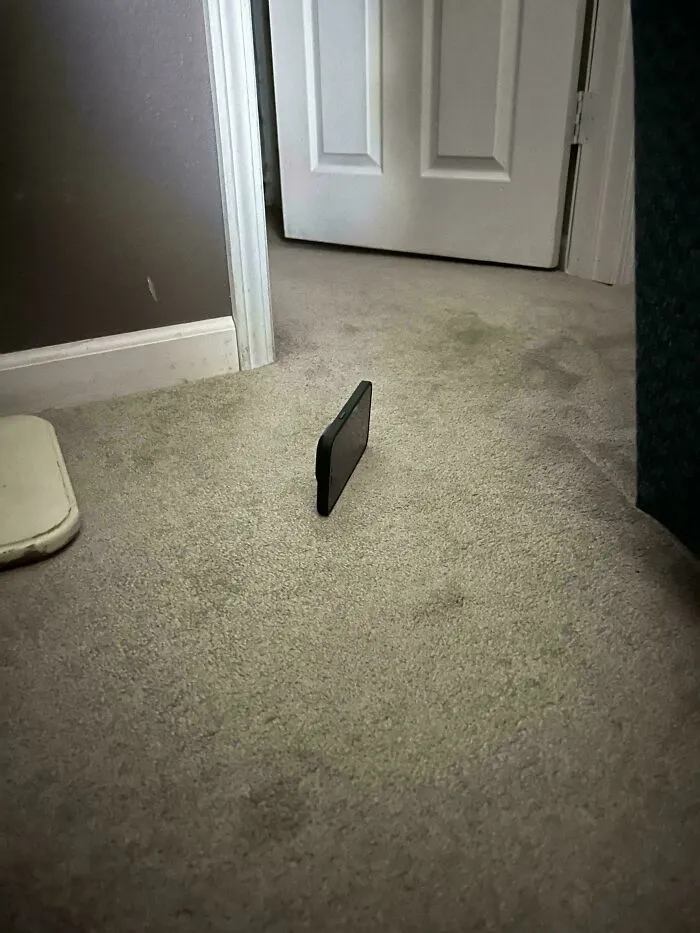 84 Small Mysteries That People Have Just Accepted That They’ll Never Be Able To Solve