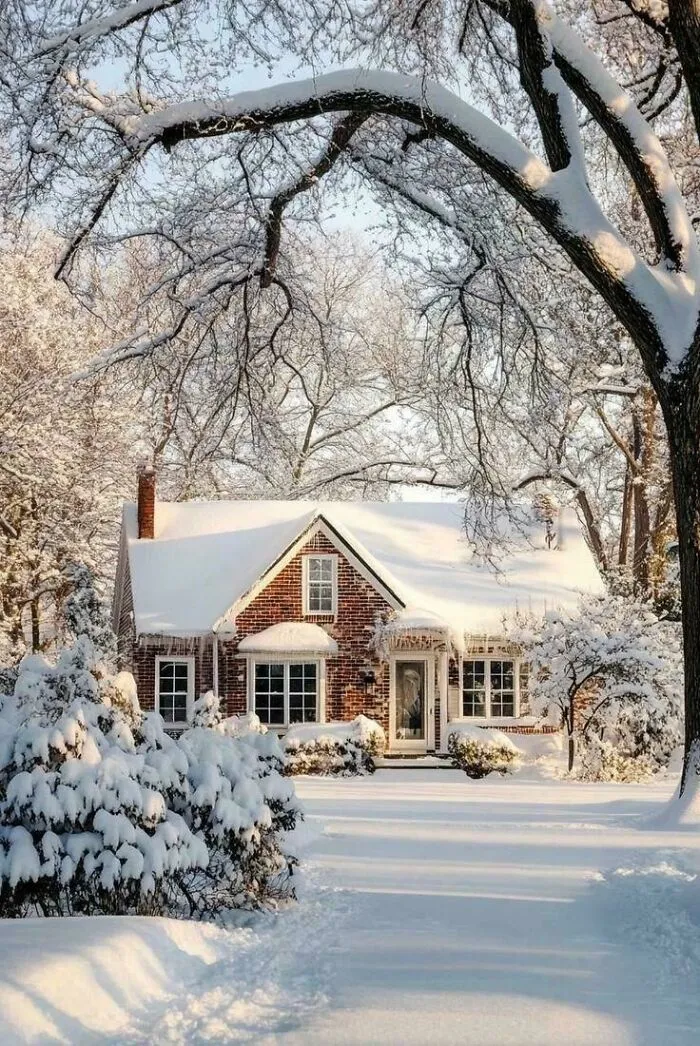My Nana’s House