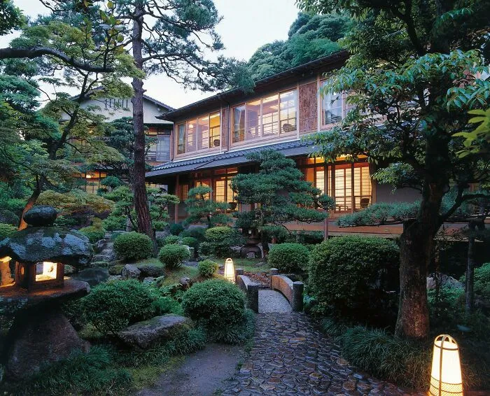 Nishimuraya Honkan In Kinosaki Onsen