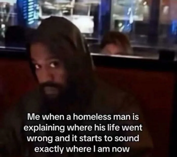 Most Of Us Are, At Best, A Few Missed Paychecks Away From Homelessness