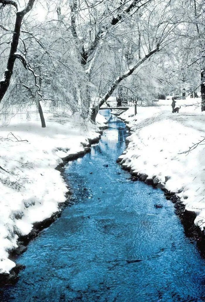 Beautiful Place