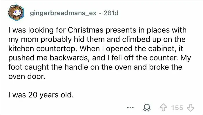 59 Absolutely Unhinged Situations That Aged Way Better Than Expected