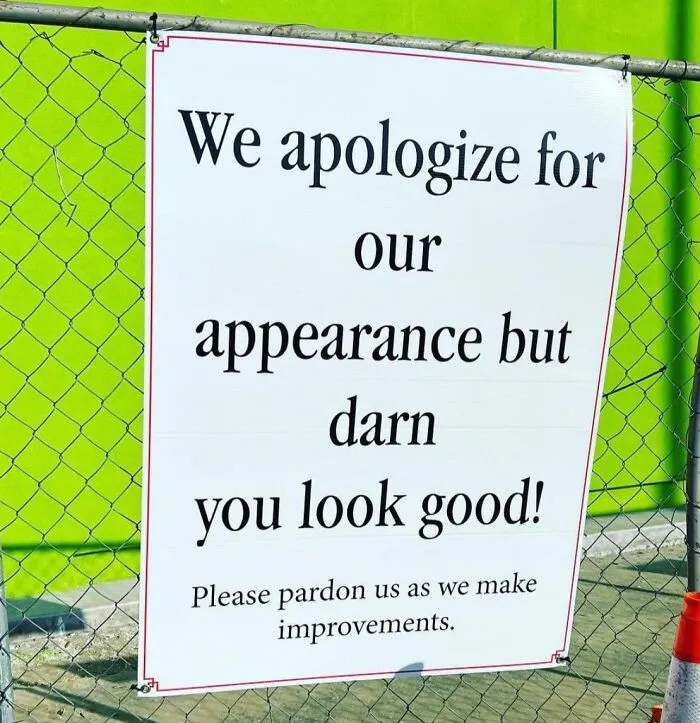 Well Thanks