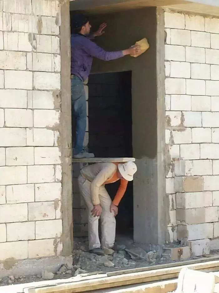Héroe de la clase obrera