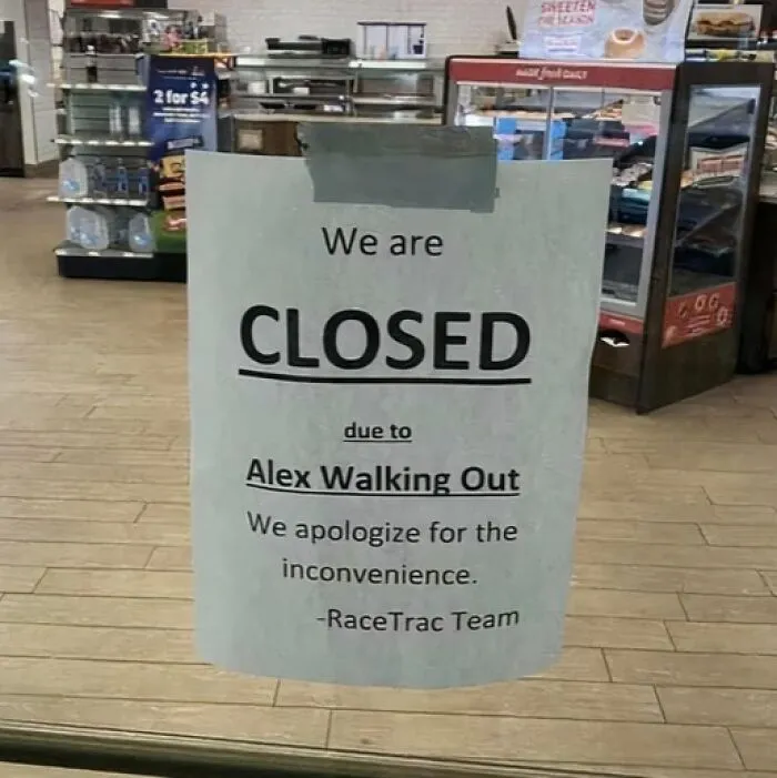Alex sabe lo que vale