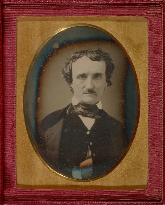 Edgar Allan Poe, 1849