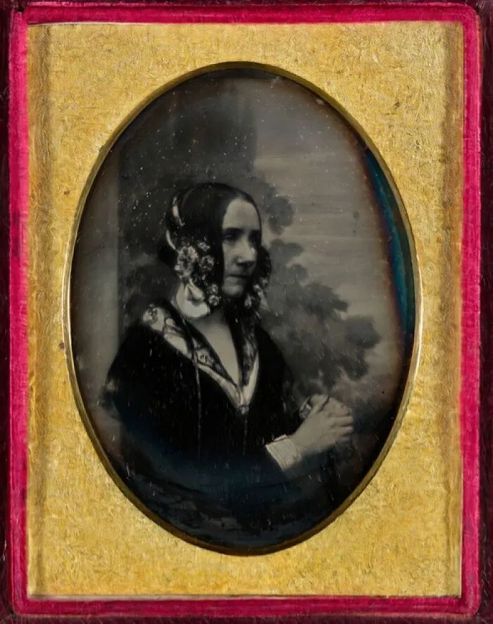 Ada Lovelace, 1843
